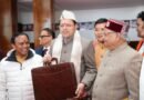 मुख्यमंत्री पुष्कर सिंह धामी के प्रयासों से गैरसैंण की पेयजल आपूर्ति को मिलेगा सुदृढ़ आधार