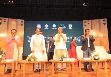 युवाओं में चेतना से प्रशस्त होता है विकास का मार्ग 