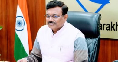 तृतीय प्रवासी उत्तराखंडी सम्मेलन की तैयारियों की मुख्य सचिव ने की समीक्षा
