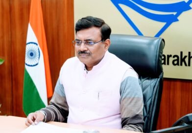 तृतीय प्रवासी उत्तराखंडी सम्मेलन की तैयारियों की मुख्य सचिव ने की समीक्षा